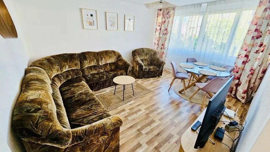 AP. 2 CAMERE- TINERETULUI, BUCATARIE INCHISA, METROU 4 MIN, MODERN - Poză 1