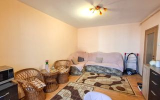 Garsoniera Suprafata Generoasa | Harmanului - Poză 11