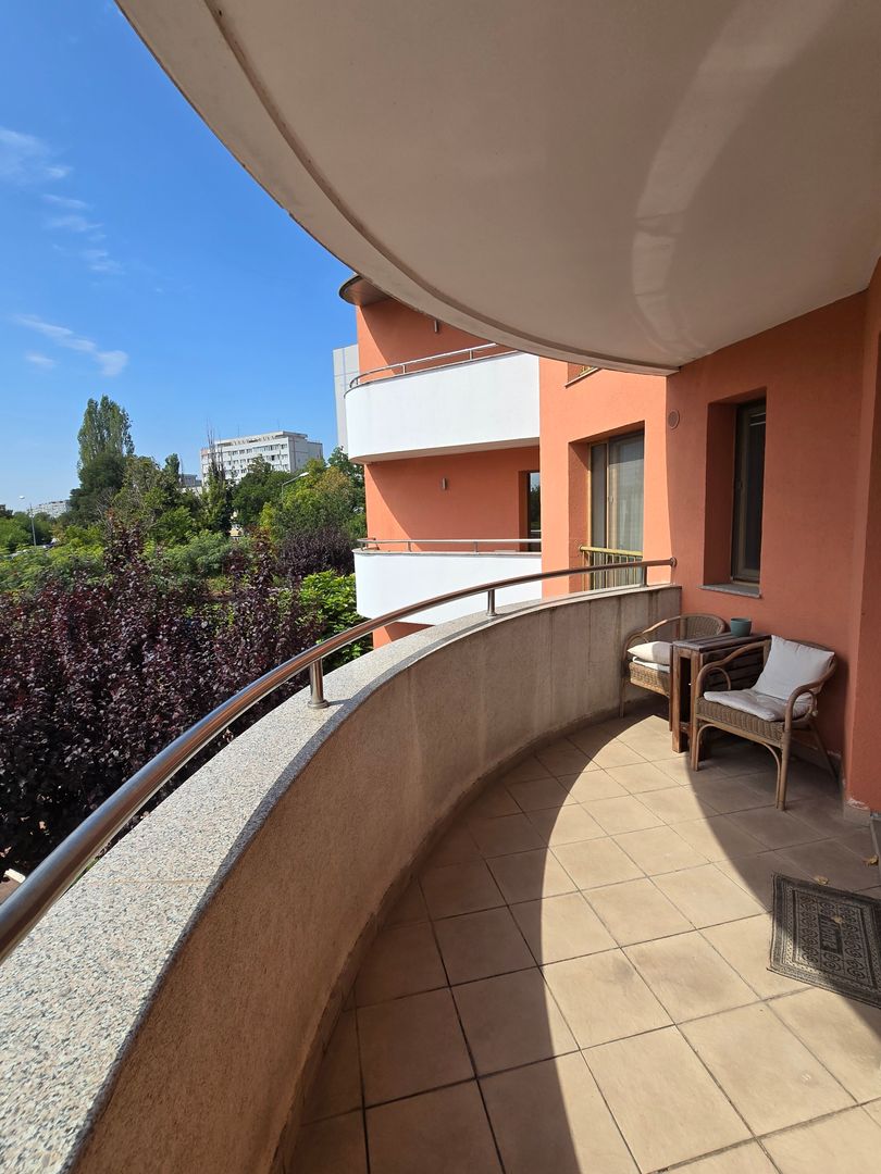 Vanzare 3 Camere 92 mp+ Balcon 12mp|3 Băi|Parcare |Monte Carlo Palace - Poză 28