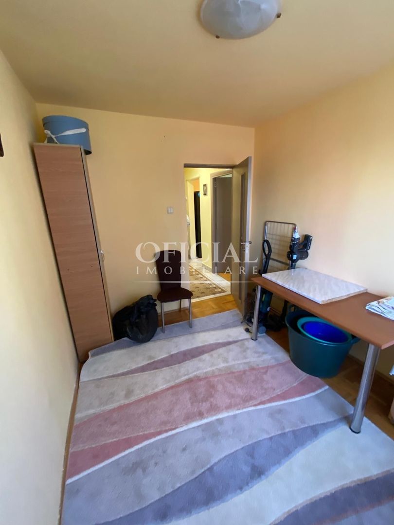 Apartament 3 Camere | 64 Mp | Intermediar | Zona Manastur Mehedinti - Poză 13