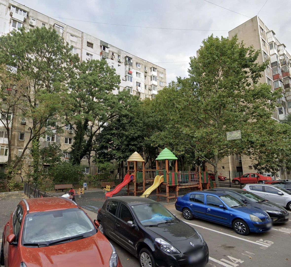 Apartament 2 camere Frigocom, Bd. Timisoara - Poză 1