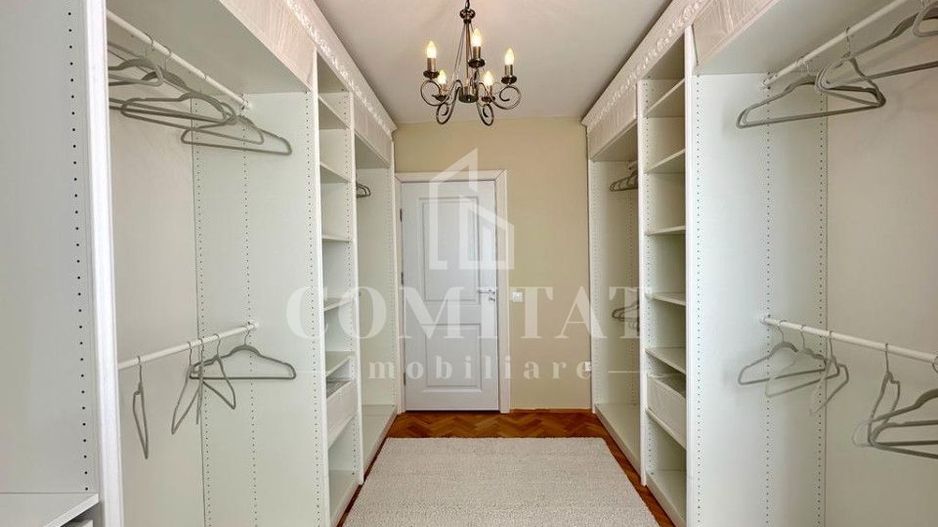 Apartament 4 camere | Finisaje moderne | Gheorgheni - Poză 14