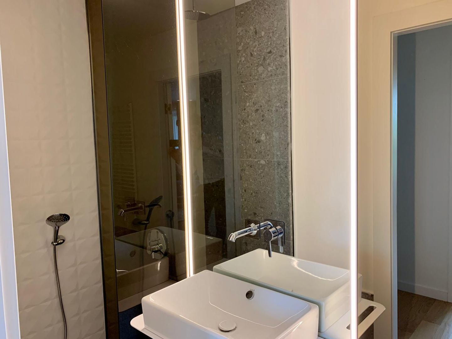 3 Camere | Aviatiei Tower | Lux | Loc de parcare - Poză 11