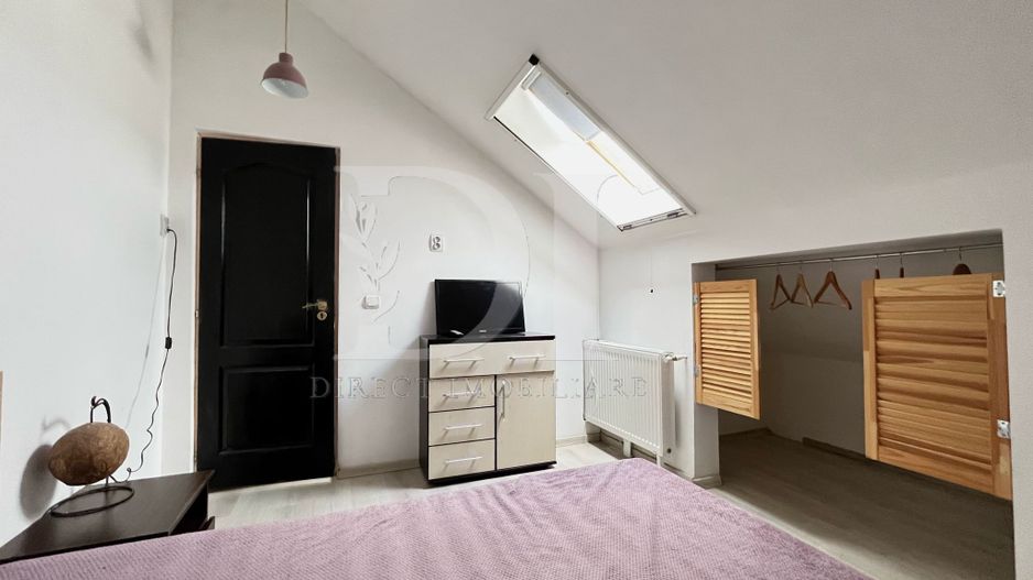 OPORTUNITATE Apartament 4 camere | bloc nou | 1.000 euro/mp! - Poză 23