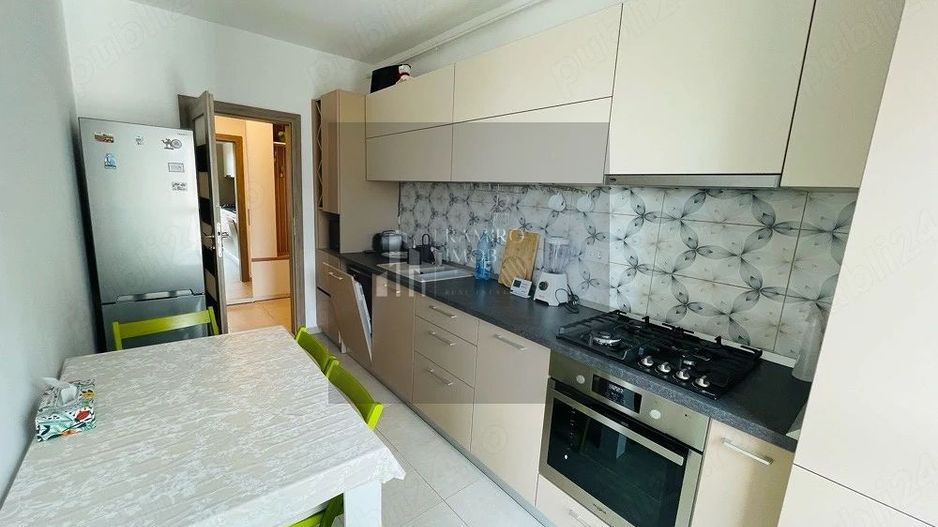 De inchiriat 2 camere | Exigent Plaza | Centrala | Parcare subterana - Poză 2