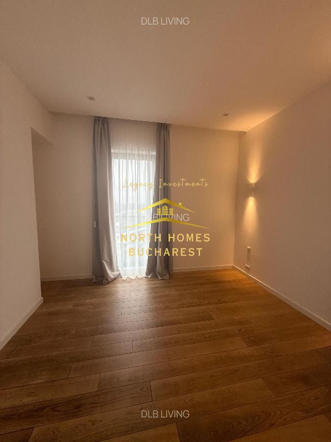 Apartament de inchiriat- 4 camere- One Herastrau Park-PARCARE - Poză 4