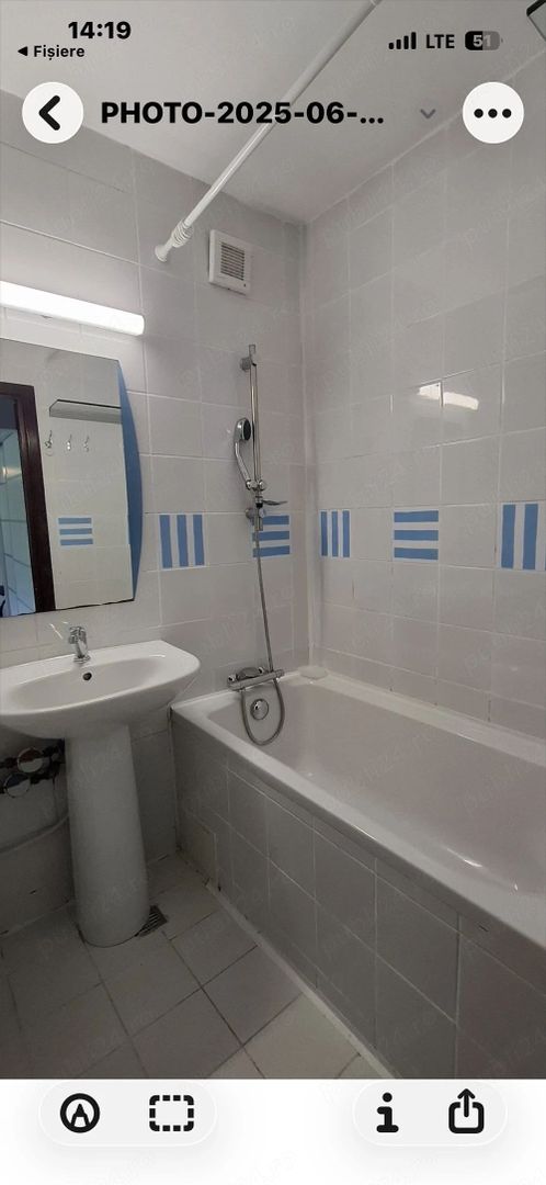 inchiriez apartament 3 camere Valea Ialomitei - Poză 5
