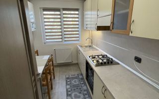 Inchirez apartament 2 camere SD - Podu ros Aleea Rozelor - Poză 3