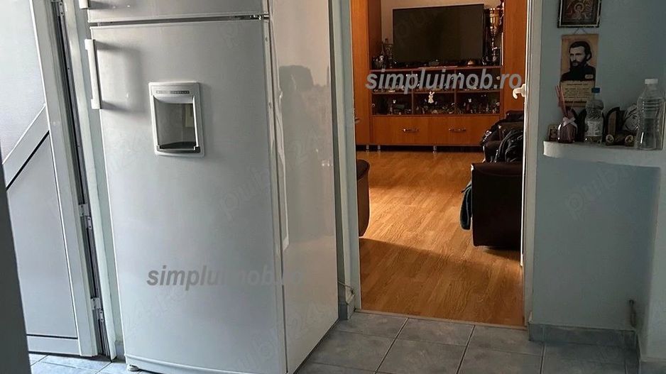 Decomandat 2 Camere Spatios Nicolae Grigorescu - Poză 3