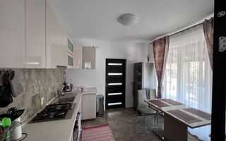 Casă/Vilă de Vânzare cu 5 Ari teren | Sf.Ilie Nou/ Suceava I 189.000E - Poză 6