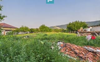 Casă cu 3 camere în Galșa, Arad, teren 1197 mp - Poză 16