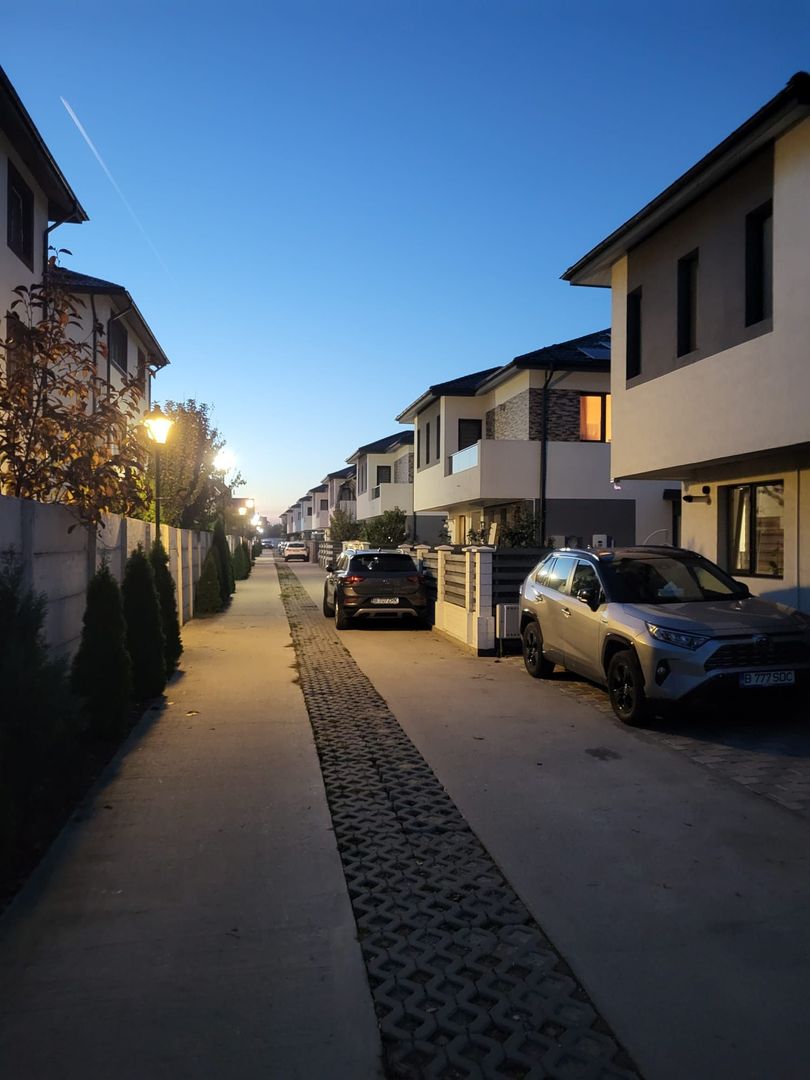 Casa de vanzare | P+1 | complet mobilata si utilata | Chiajna - Poză 22