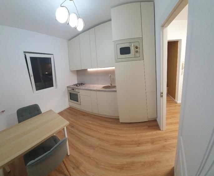 Apartament 2 camere lux,  prima inchiriere, finisaje premium - Aviatiei - Poză 7