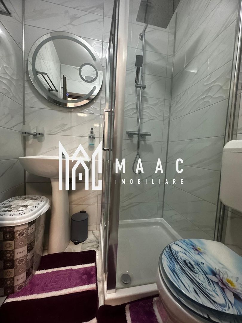 Apartament 3 camere | Balcon | Parcare | Lift | Central - Poză 7