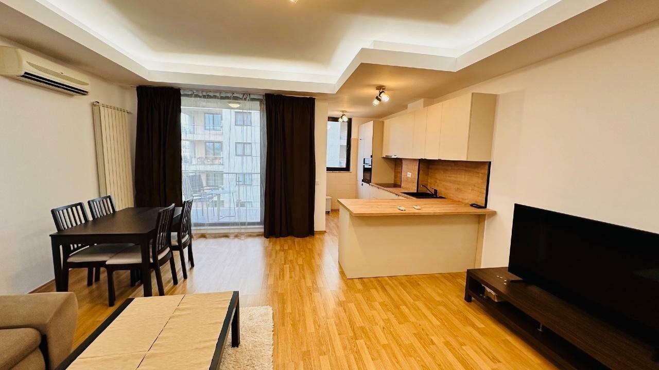 APARTAMENT LUX | PARCARE SUBTERANA | HERASTRAU - Poză 13