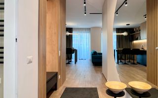 Apartament LUX 3 camere, Azoria, Frunzisului, Zorilor - Poză 18