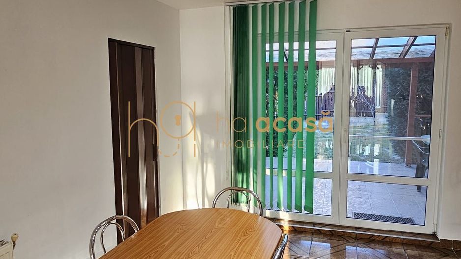 Casă / Vilă cu 8 camere de vânzare în Manastur, Cluj-Napoca - Poză 10