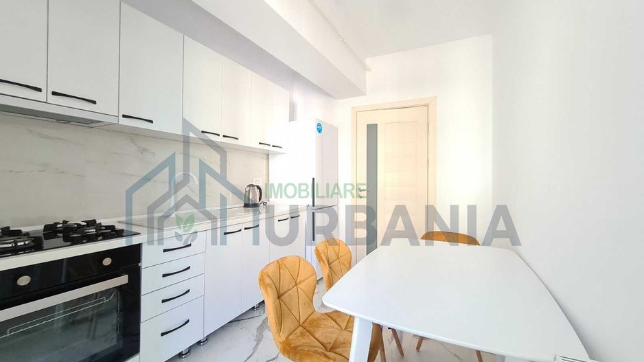 Apartament 1 camera - Complex Soleia - Poză 1