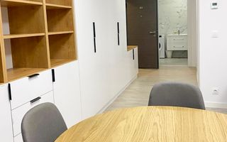 Închiriere apartament 2 camere | Prima Închiriere | Parcare inclusă - Poză 7