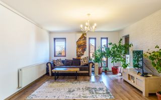 Casă / Vilă cu 4 camere, comision 0% în zona Marasti - Poză 9