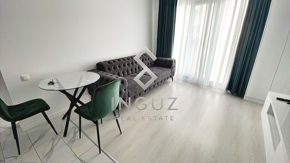 PRIMA ÎNCHIRIERE – APARTAMENT 2 CAMERE TIP STUDIO CU GRĂDINĂ PROPRIE - Poză 3