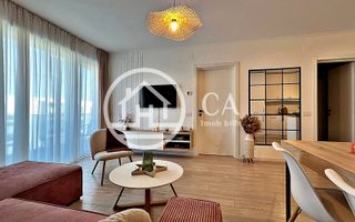 Apartament de închiriat cu 2 camere în PRIMA ARENA, Oradea - Poză 2