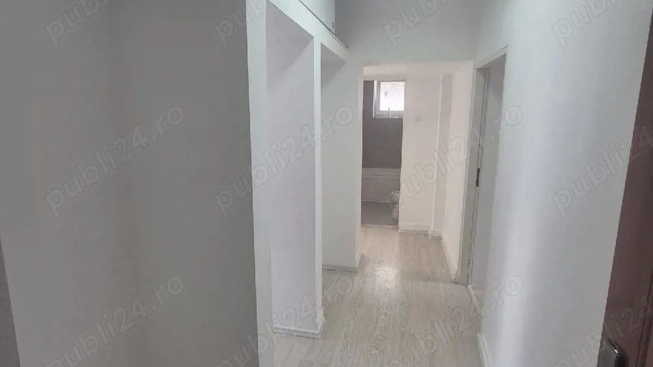 Apartament 2 camere decomandat, parter, spatiu birou/comercial, Baba Novac - Poză 2