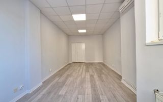 Spațiu birouri 25 mp, Piața Cipariu, cheltuieli incluse - Poză 4