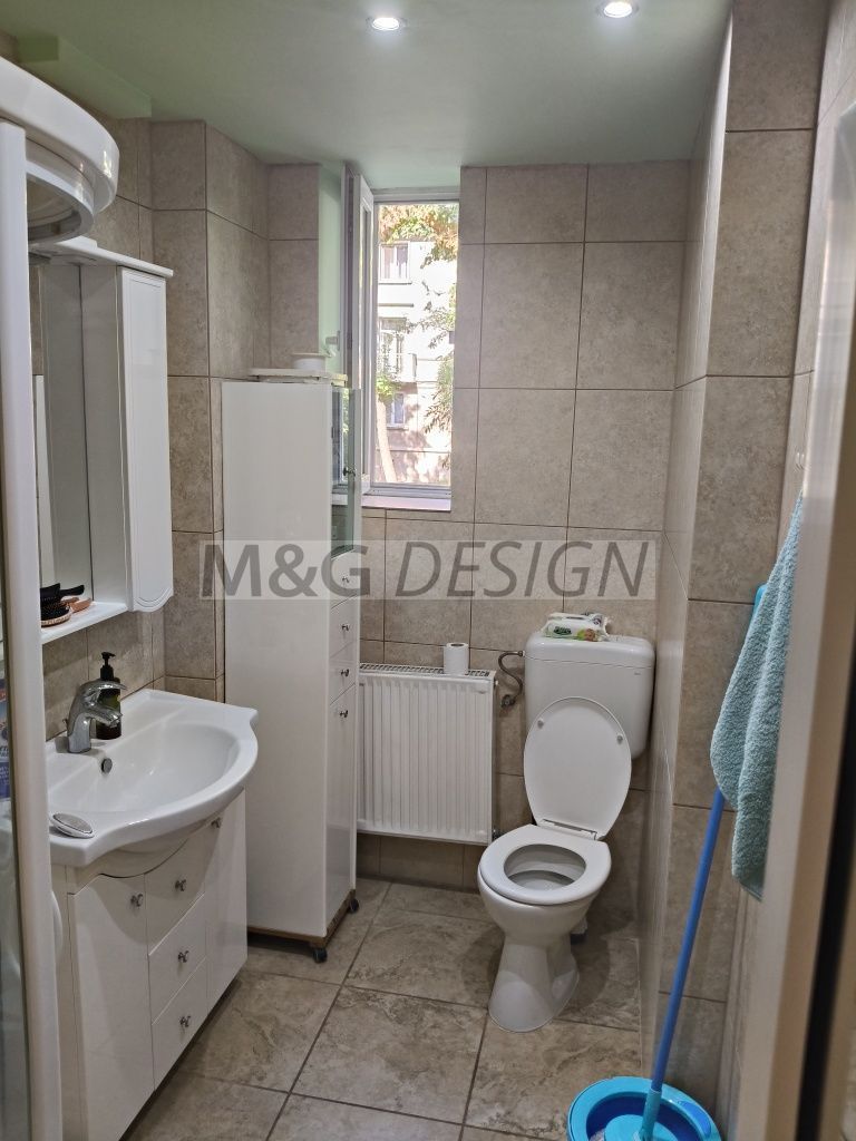 Apartament 2 camere Sagului la parter cu centrala - Poză 8