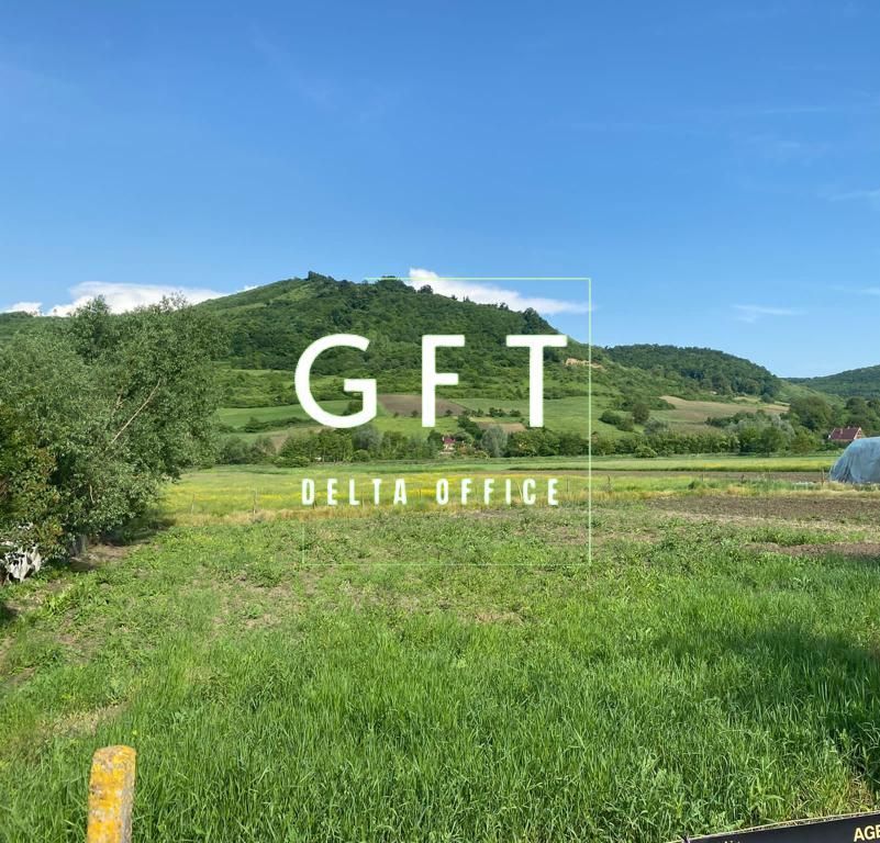 Teren Intravilan - 1000 mp - Vermes - EXCLUSIVITATE - Poză 1