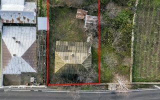 Casa Batraneasca Utilitati la poarta, asfalt nou, 15 min de Iasi - Poză 4