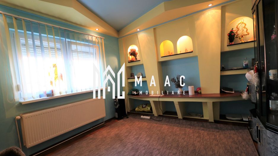 Apartament 2 camere | 60 mp | Terezian | Parter - Poză 2