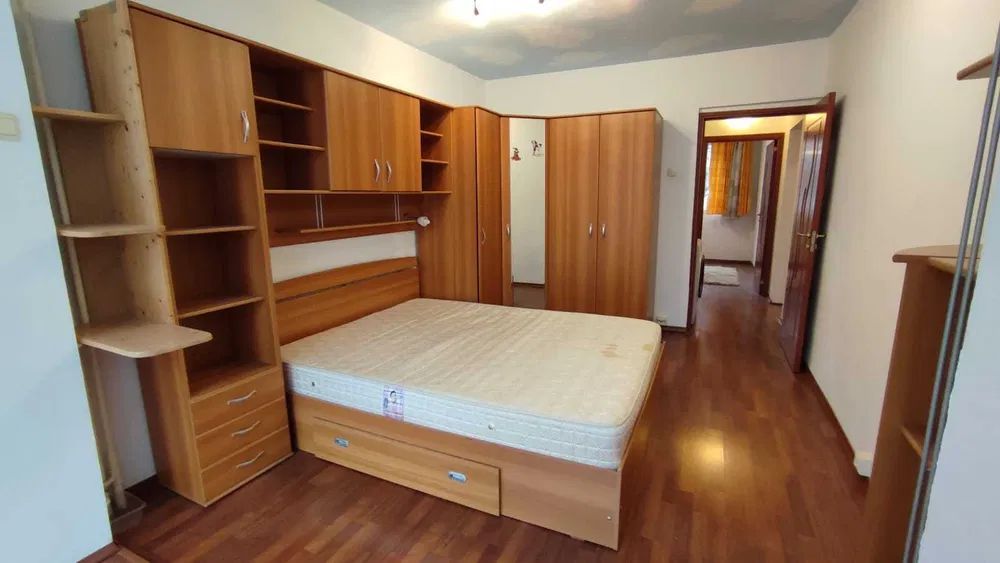 APARTAMENT MODERN MOBILAT & UTILAT 3 CAMERE | DRUMUL TABEREI - Poză 7