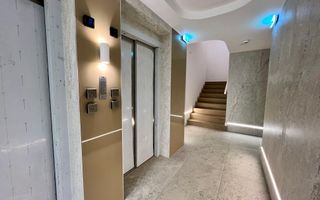 Apartament LUX *116mp* // Parcare // Iancu Nicolae - Poză 36