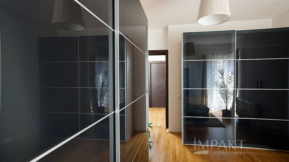 Vila deosebită, în cartierul Zorilor, superfinisată, ideală pentru locuință ! - Poză 13