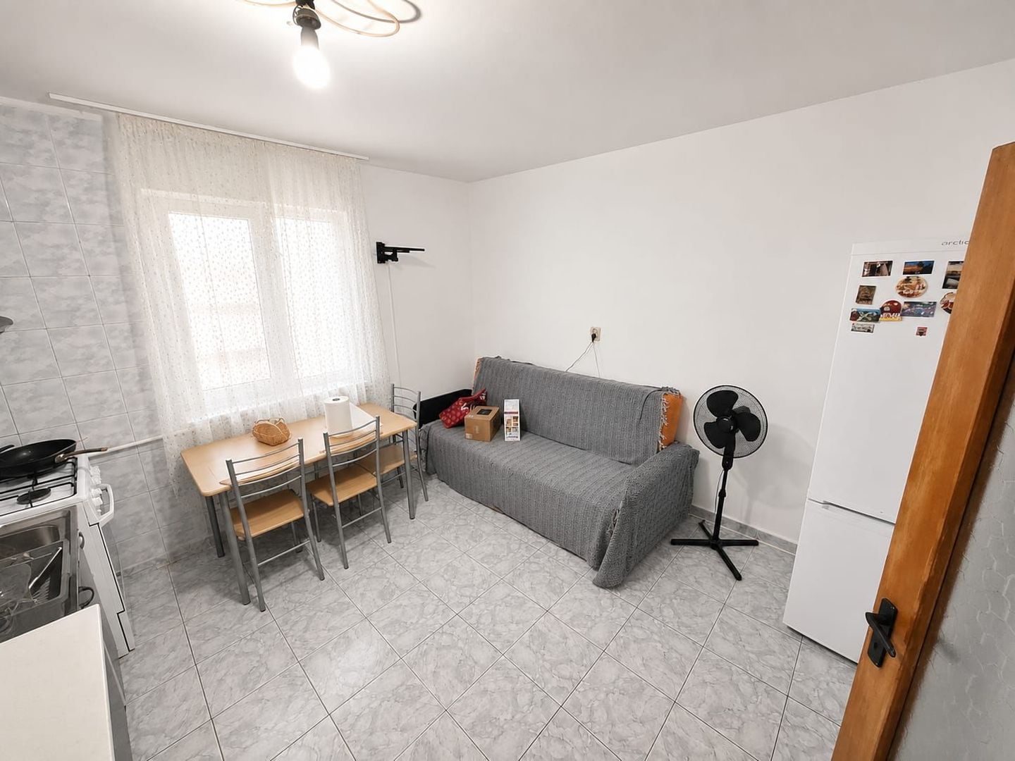 🏡 Apartament 2 Camere Decomandat și Spațios | Eden – Inel I | Mobilat - Poză 1