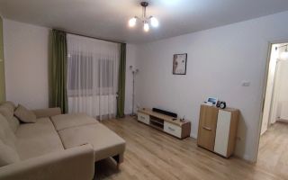 Apartament 2 camere decomandat de închiriat, 50 mp, zona Profesor Ion Paul, Iași - Poză 2