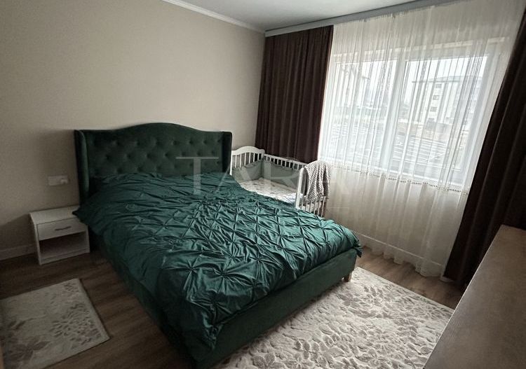 Apartament 3 camere, tip vilă, ansamblu rezidențial privat. - Poză 5