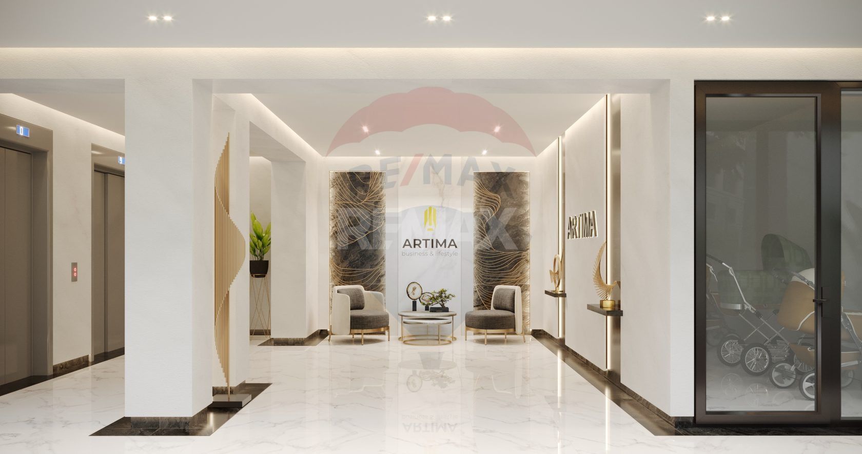 ARTIMA 4 - Poză 4