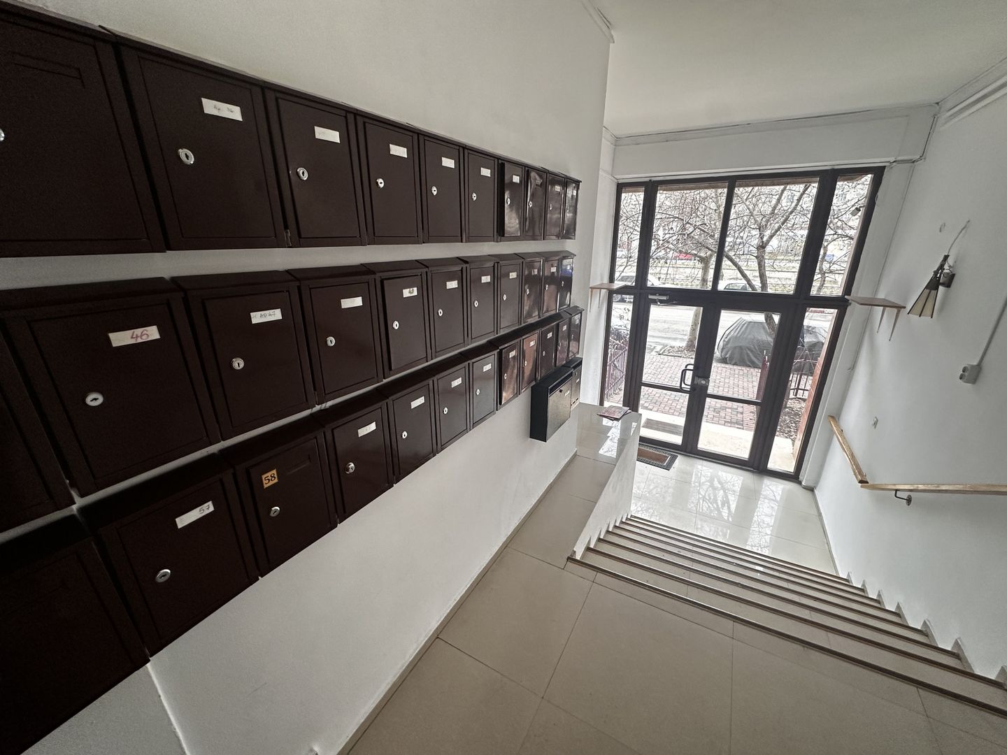 3 Camere 80mp 5Min Metrou Timpuri Noi Spatiu Birou Splaiul Unirii Tieretului - Poză 23