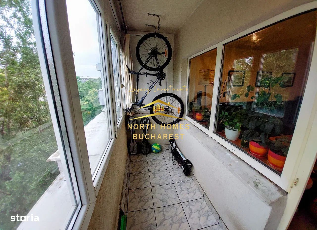 4 Camere Decebal de Vanzare - Poză 13