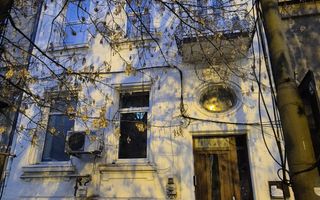 Casa D+P+2 Etaje+Mansarda - Universitate - Poză 1