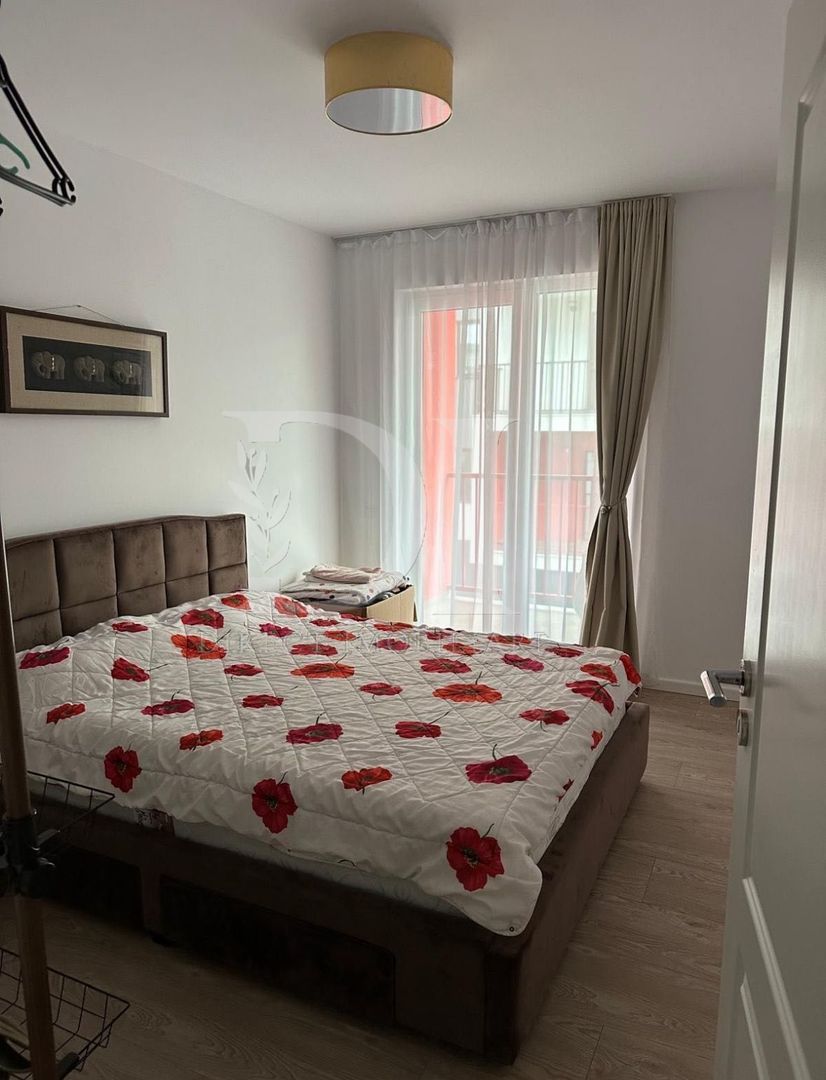 Apartament etaj intermediar / Zona Parcul Poligonului - Poză 6