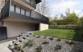 Casa individuala semifinisata de vanzare, cartier Faget! - Poză 21