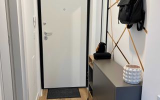 Studio / Apartament 2 camere, open space de închiriat  IVORY RESIDENCE - Poză 8