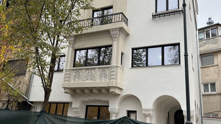 IMOBIL CONSOLIDAT SI RENOVAT PRIMAVERII - Poză 2