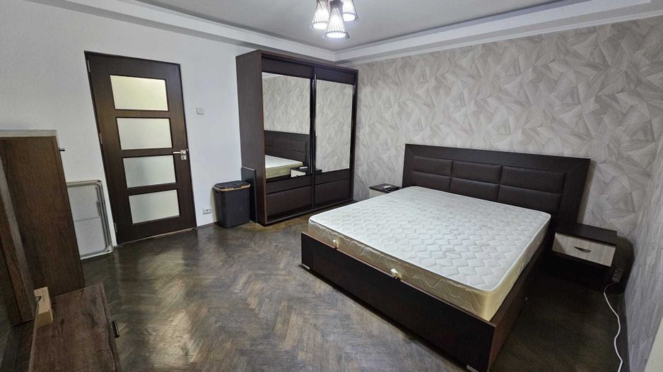 Garsoniera de închiriat în Vatra Luminoasă / Iancului / Muncii I1 - Poză 1