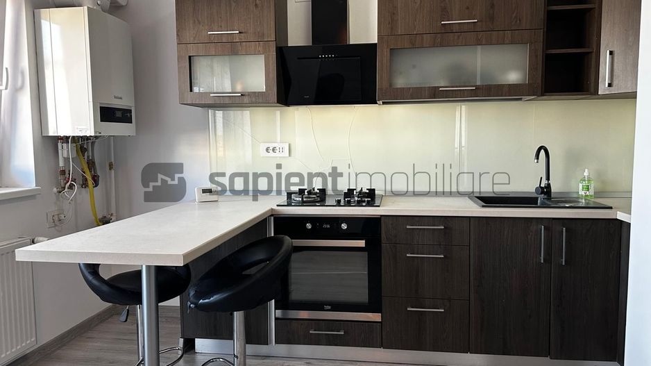 Ap.cu 3 cam.in bloc nou, zona Ramada - Poză 19