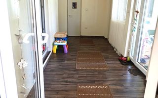 Casa individuala spatioasa si teren mare, pozitie excelenta, Sacalaz - Poză 7