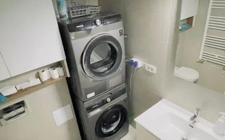 Chirie I Apartament 3 camere 90 mp I  Grădină proprie 80mp - Poză 7